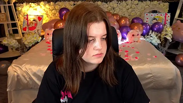 Snapshot of KristiFoxy chatting on 21, 2, 2026 KristiFoxy online show from 21, 2, 2026