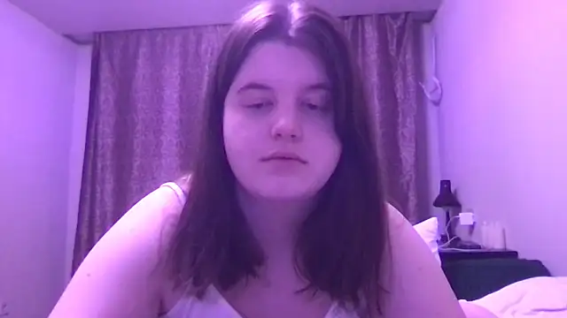 Snapshot of KristiFoxy chatting on 23, 2, 2026 KristiFoxy online show from 23, 2, 2026