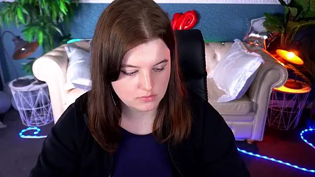 Snapshot of KristiFoxy chatting on 24, 2, 2026 KristiFoxy online show from 24, 2, 2026