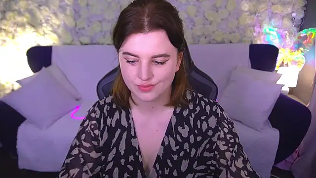 Snapshot of KristiFoxy chatting on 12, 6, 2026 KristiFoxy online show from 12, 6, 2026