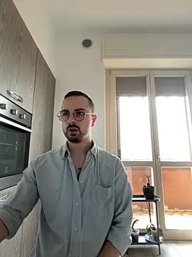 ItalianAlex online show from 18, 5, 2026