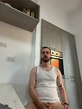 ItalianAlex online show from 31, 7, 2026