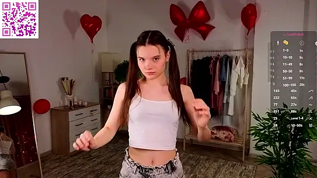 MirthaZien online show from 23, 2, 2026