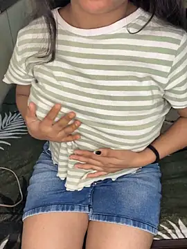 Snapshot of nauty_girl_shalu chatting on 9, 2, 2026 nauty girl shalu online show from 9, 2, 2026