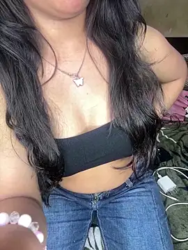 Snapshot of nauty_girl_shalu chatting on 1, 3, 2026 nauty girl shalu online show from 1, 3, 2026