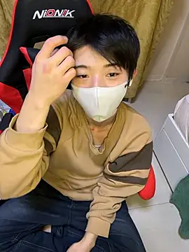 Mura109905 online show from 21, 4, 2026