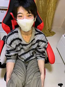 Mura109905 online show from 23, 4, 2026