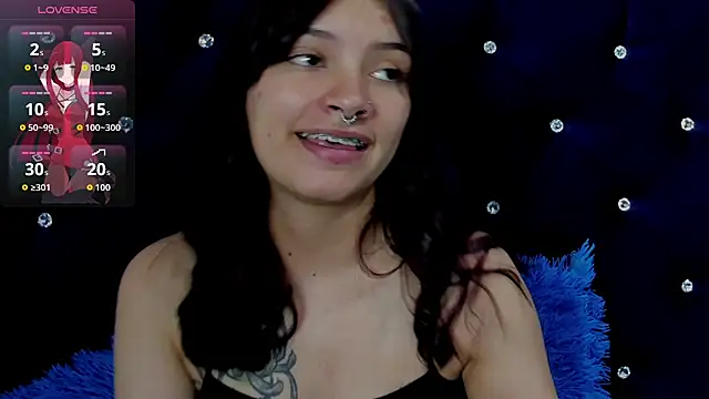 nahomy glow online show from 10, 2, 2026