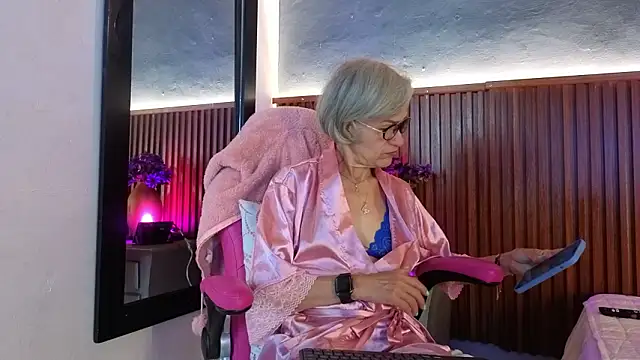 miss monserrate01 online show from 16, 3, 2026