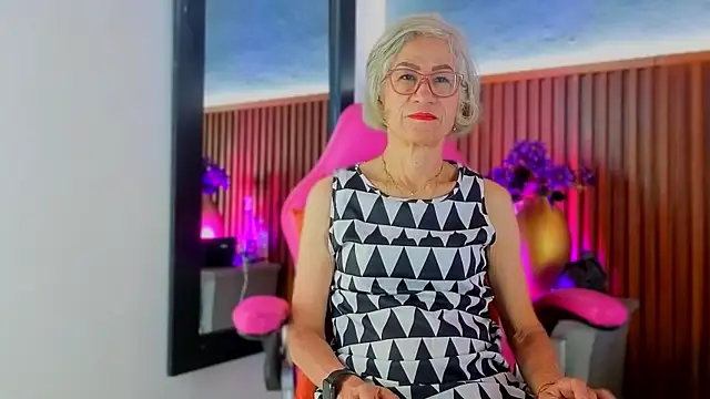 miss monserrate01 online show from 11, 4, 2026