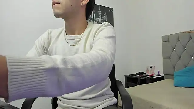  1DERECK online show from 7, 2, 2026