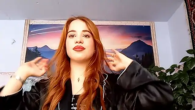 Snapshot of Lideyoung chatting on 3, 3, 2026 Lideyoung online show from 3, 3, 2026