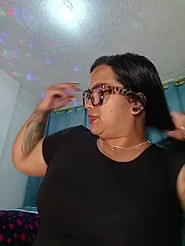 LuanaLeon online show from 20, 2, 2026