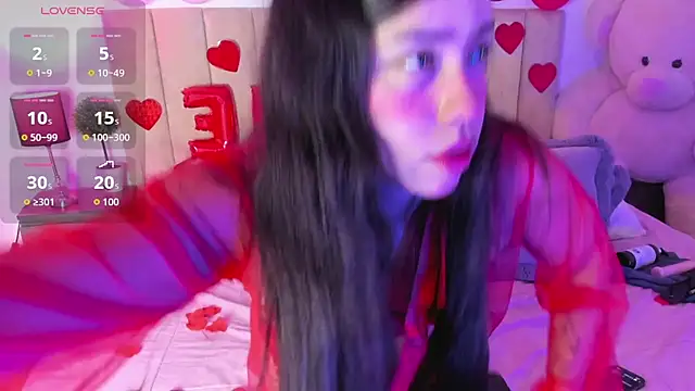 Snapshot of AmberRaiden chatting on 15, 2, 2026 AmberRaiden online show from 15, 2, 2026