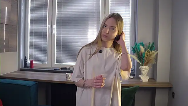 FranciscaGaring online show from 7, 2, 2026