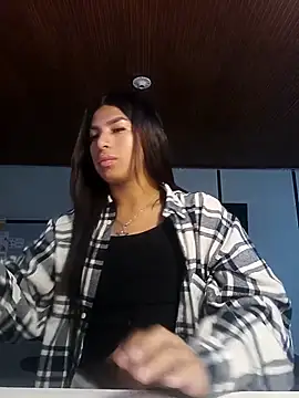 Snapshot of MeelFox chatting on 25, 2, 2026 MeelFox online show from 25, 2, 2026