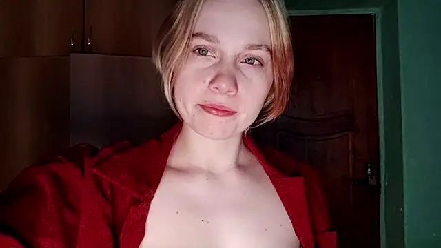 Snapshot of MillyVillage chatting on 11, 2, 2026 MillyVillage online show from 11, 2, 2026