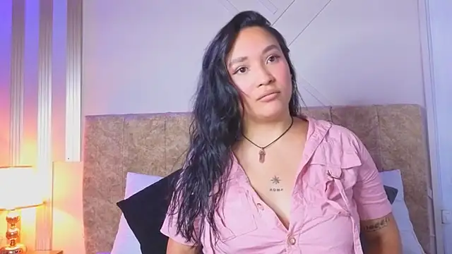 miia secret  online show from 3, 3, 2026