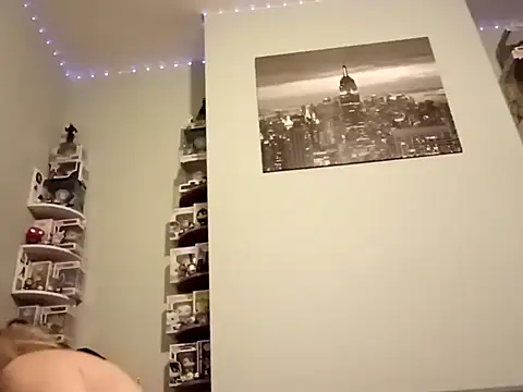 lovebaby69 online show from 3, 3, 2026