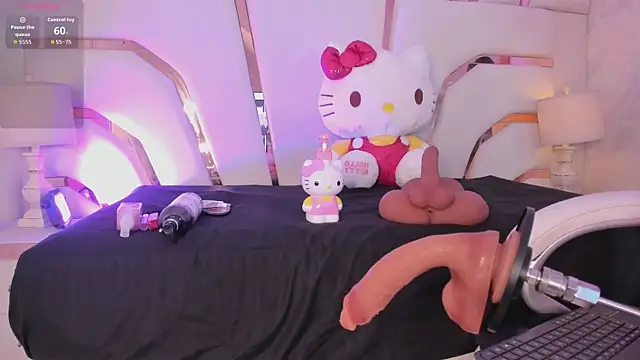 Snapshot of MelodyBloom_ chatting on 26, 2, 2026 MelodyBloom online show from 26, 2, 2026