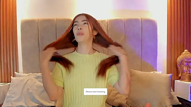  Laura saenz1 online show from 13, 4, 2026