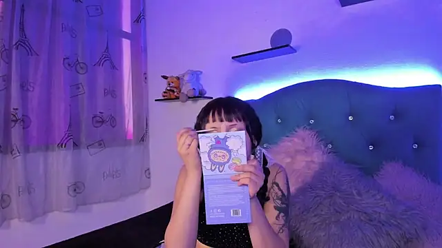 Gemma honey online show from 9, 3, 2026