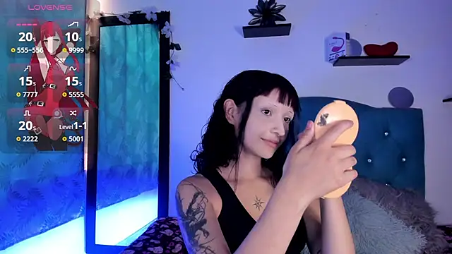 Snapshot of Gemma_honey chatting on 22, 5, 2026 Gemma honey online show from 22, 5, 2026