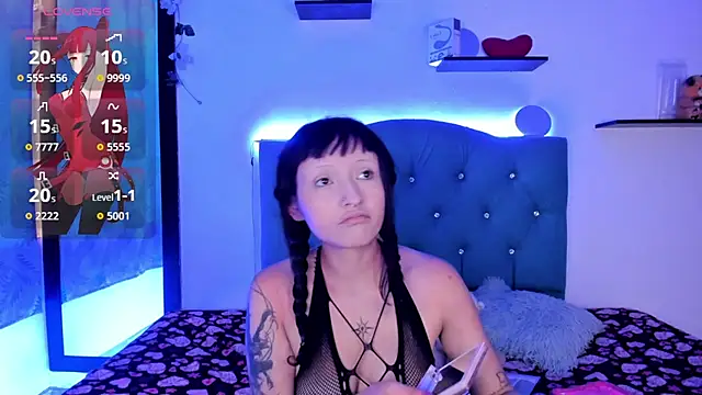 Snapshot of Gemma_honey chatting on 27, 5, 2026 Gemma honey online show from 27, 5, 2026