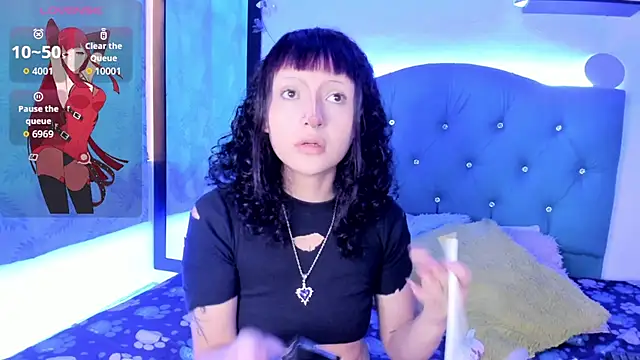 Snapshot of Gemma_honey chatting on 9, 6, 2026 Gemma honey online show from 9, 6, 2026