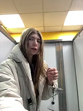 Snapshot of Bubble_Chloe chatting on 15, 2, 2026 Bubble Chloe online show from 15, 2, 2026