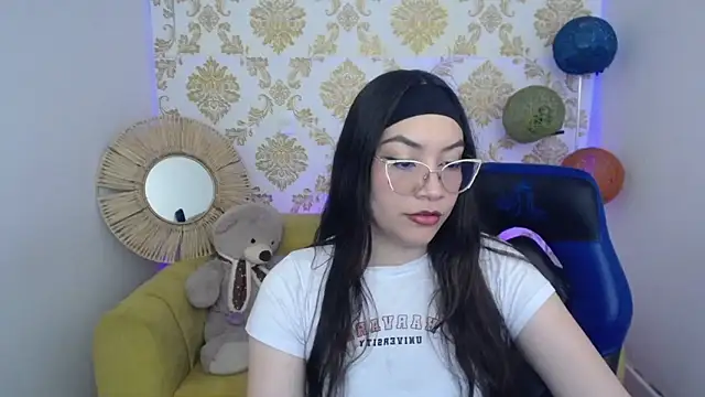 Snapshot of ALISS_M_ chatting on 11, 2, 2026 ALISS M online show from 11, 2, 2026