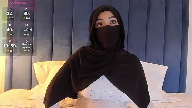 fatimarab   online show from 4, 2, 2026