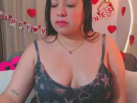 Snapshot of isabum_ chatting on 13, 2, 2026 isabum online show from 13, 2, 2026