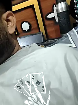 MrCurioX online show from 7, 4, 2026