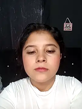 Snapshot of Salome_Vivas chatting on 16, 2, 2026 Salome Vivas online show from 16, 2, 2026