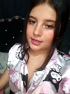 Salome Vivas online show from 17, 3, 2026