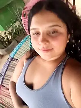 Salome Vivas online show from 8, 4, 2026