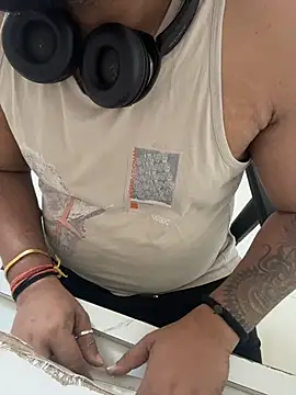 Rah0091 online show from 18, 2, 2026