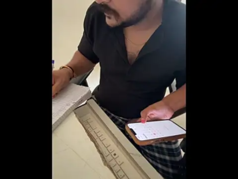 Rah0091 online show from 16, 3, 2026