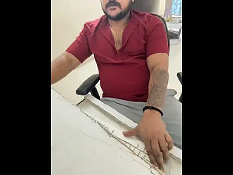 Rah0091 online show from 22, 3, 2026