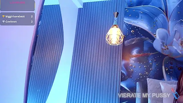 rouxinferno cr online show from 8, 3, 2026