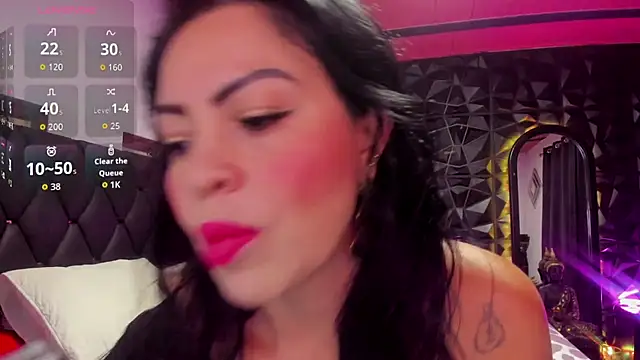 Snapshot of LINDA_BLER chatting on 11, 2, 2026 LINDA BLER online show from 11, 2, 2026