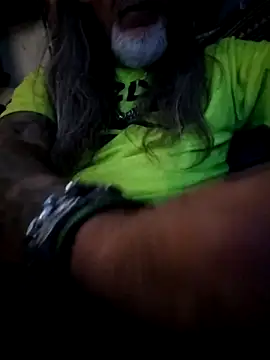 PastingForgiver online show from 12, 4, 2026