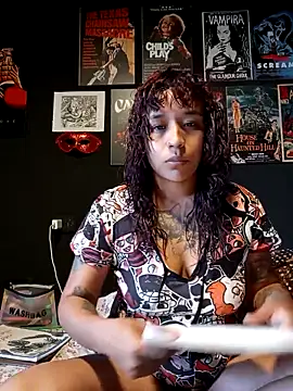 Snapshot of GingerLara chatting on 7, 2, 2026 GingerLara online show from 7, 2, 2026