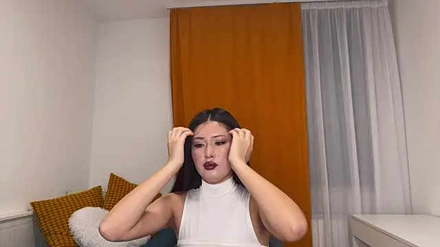  Nanami online show from 12, 3, 2026