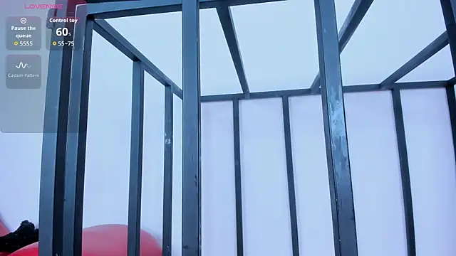 NikkiKros online show from 27, 3, 2026