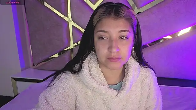 Dahiana Dmour  online show from 10, 3, 2026