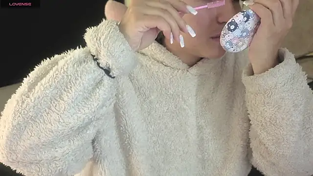 Dahiana Dmour  online show from 21, 3, 2026