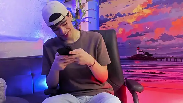 Snapshot of Elbombondelcircuit chatting on 15, 2, 2026 Elbombondelcircuit online show from 15, 2, 2026