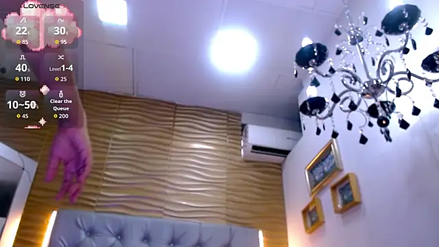 MariyaNovakie online show from 11, 4, 2026